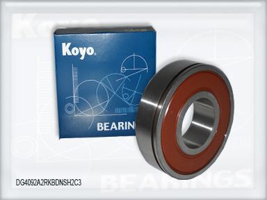 BALINERA PROPULSOR TOYOTA 3F 4VEL.90/94