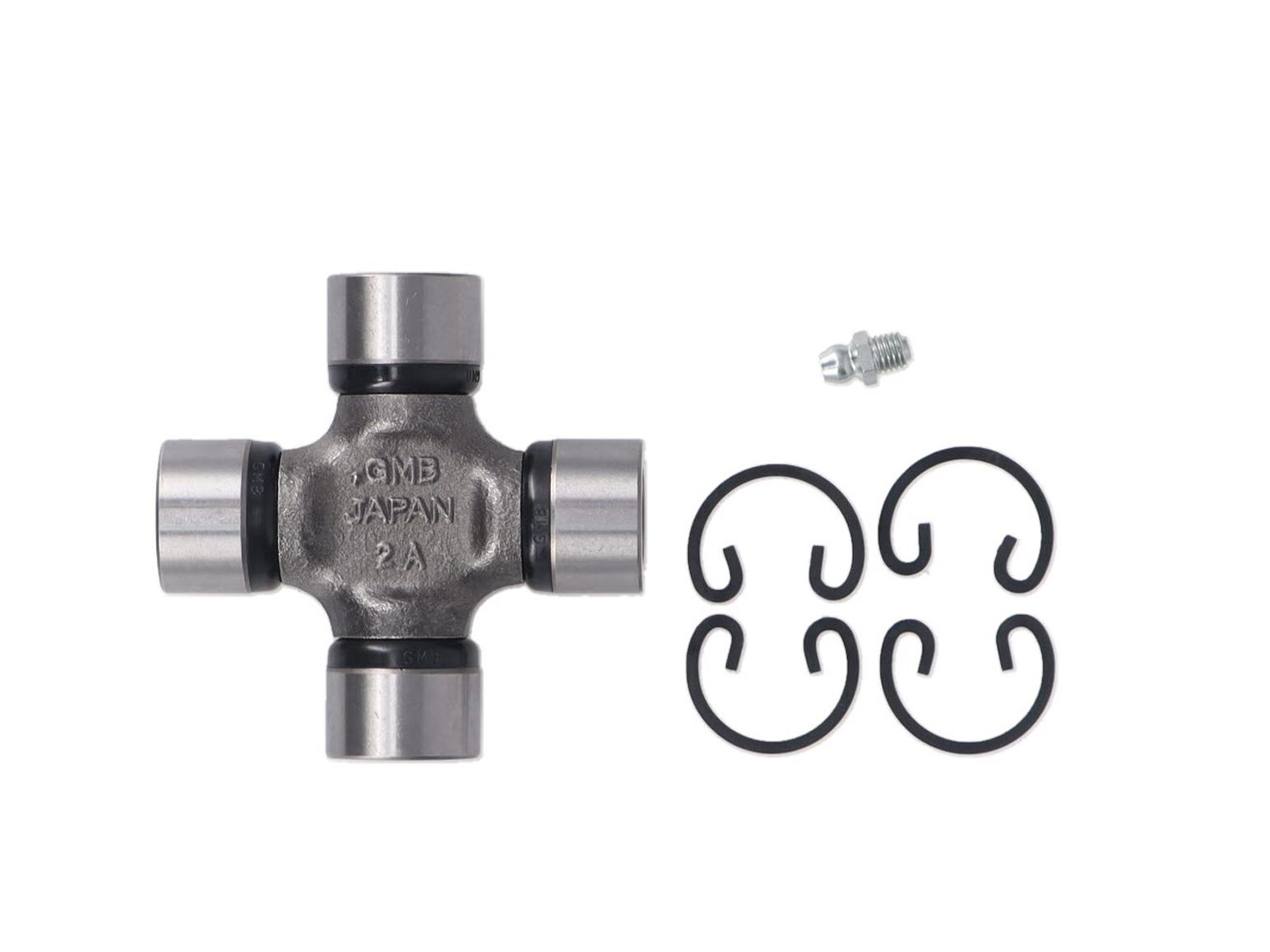 Crucetas Para Cardan Gmb Mitsubishi