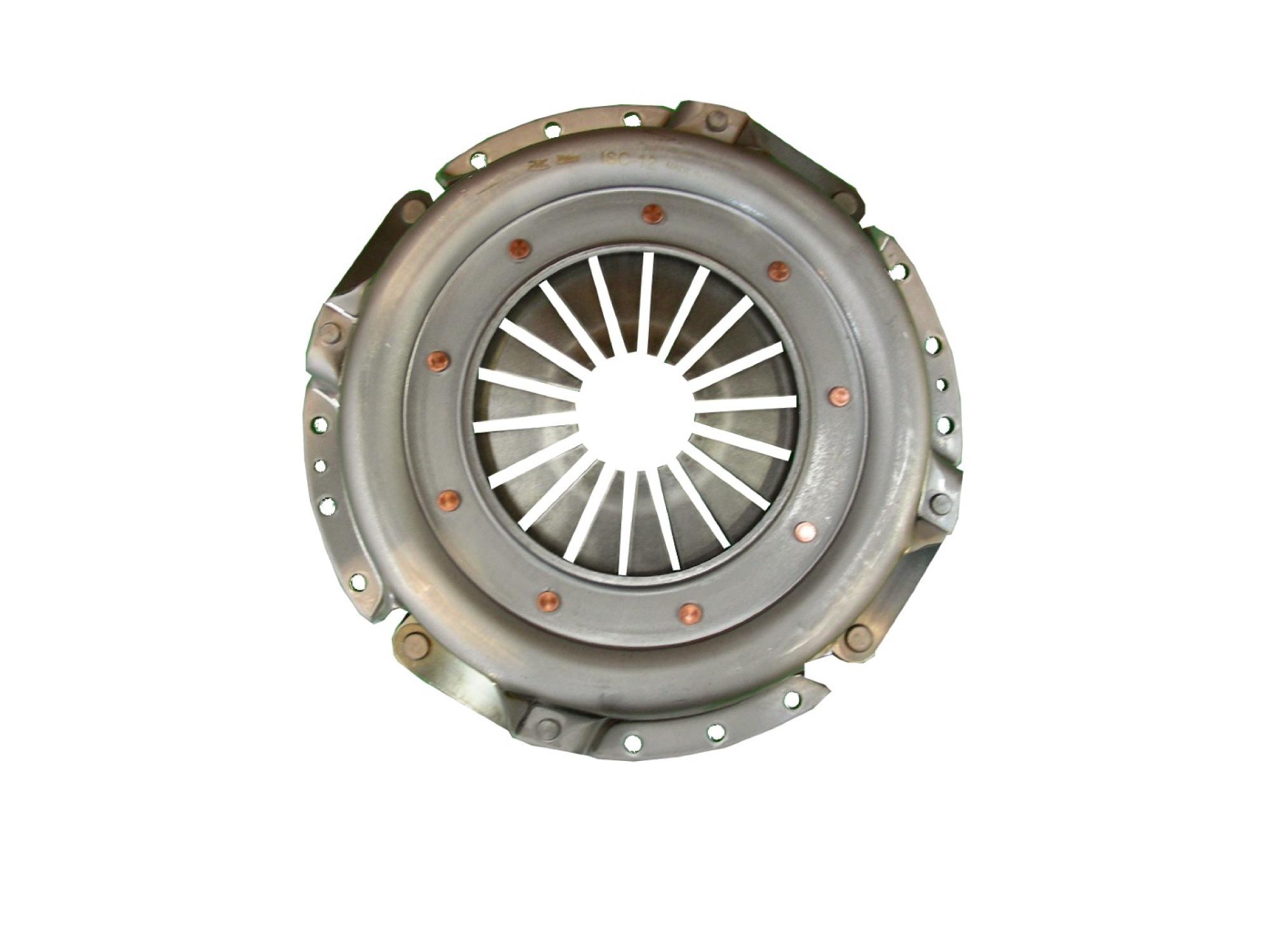 PLATO EMBRAGUE NISSAN/FD33T/ISUZU/4BD1
